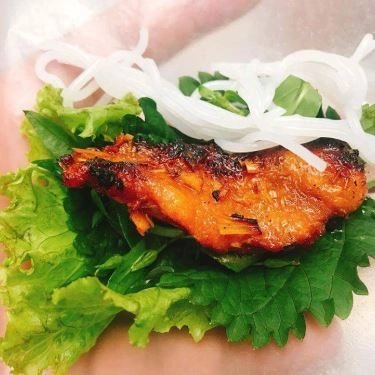Món ăn- Quán Ăn Hà Thành - Bún, Miến Ngan