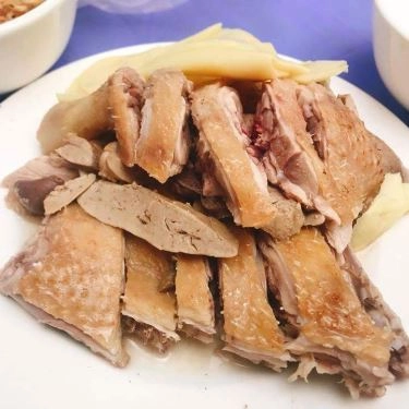 Món ăn- Quán Ăn Hà Thành - Bún, Miến Ngan
