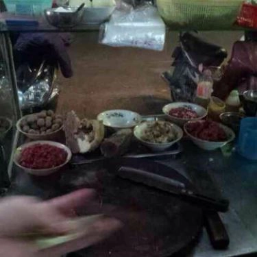 Tổng hợp- Quán Ăn Hà Thành Phở