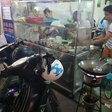 Tổng hợp- Quán Ăn Hà Thành Phở