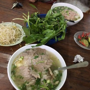 Tổng hợp- Quán Ăn Hà Thành Phở