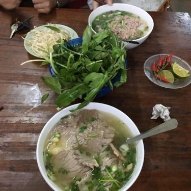 Tổng hợp- Quán Ăn Hà Thành Phở