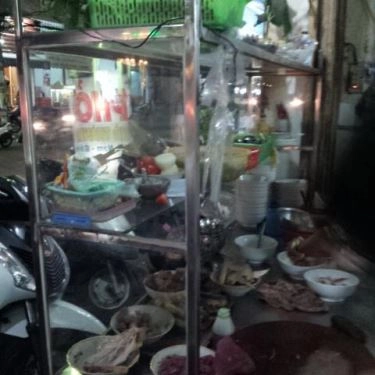 Tổng hợp- Quán Ăn Hà Thành Phở