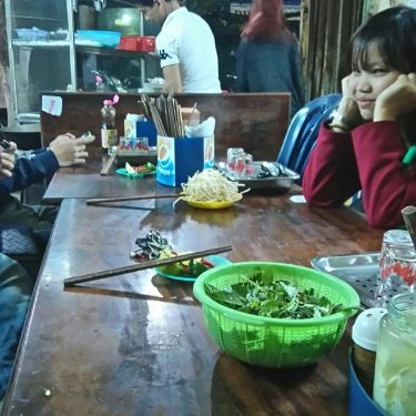 Tổng hợp- Quán Ăn Hà Thành Phở