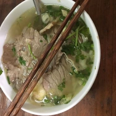 Tổng hợp- Quán Ăn Hà Thành Phở
