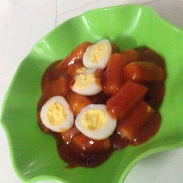 Món ăn- Quán Ăn Hà Trang - Đồ Ăn Vặt