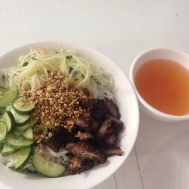 Món ăn- Quán Ăn Hà Trang - Đồ Ăn Vặt