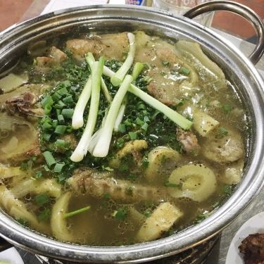 Món ăn- Quán Ăn Hà Vịt 2 - Vịt Cỏ Vân Đình