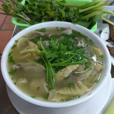 Món ăn- Quán Ăn Hà Vịt 2 - Vịt Cỏ Vân Đình