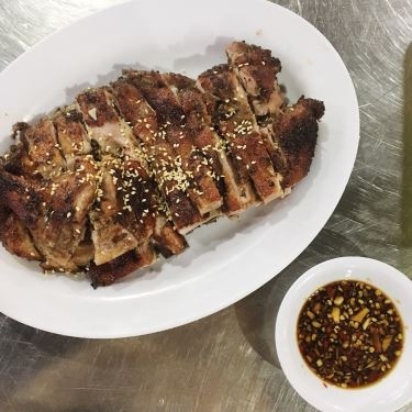 Món ăn- Quán Ăn Hà Vịt 2 - Vịt Cỏ Vân Đình