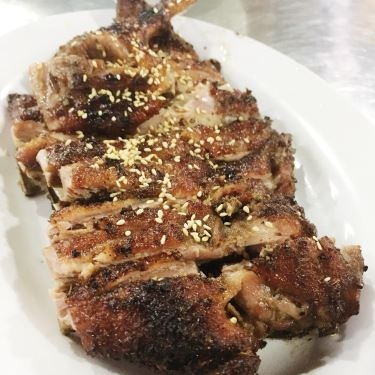 Món ăn- Quán Ăn Hà Vịt 2 - Vịt Cỏ Vân Đình