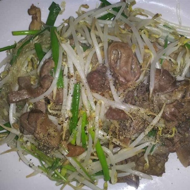 Món ăn- Quán Ăn Hà Vịt 2 - Vịt Cỏ Vân Đình