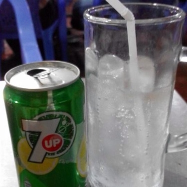 Món ăn- Quán Ăn Hà Vịt 2 - Vịt Cỏ Vân Đình