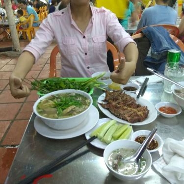 Tổng hợp- Quán Ăn Hà Vịt 2 - Vịt Cỏ Vân Đình
