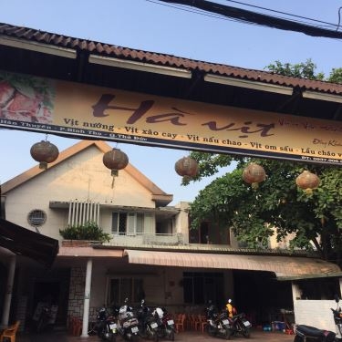 Tổng hợp- Quán Ăn Hà Vịt 2 - Vịt Cỏ Vân Đình