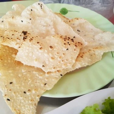 Món ăn- Quán Ăn Hà Yên - Mì Xứ Quảng