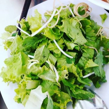 Món ăn- Quán Ăn Hà Yên - Mì Xứ Quảng