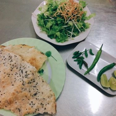 Món ăn- Quán Ăn Hà Yên - Mì Xứ Quảng