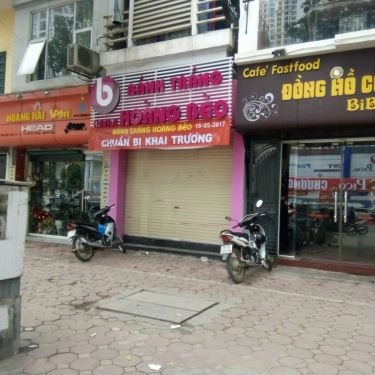 Tổng hợp- Quán Ăn Habibi - Bánh Tráng Hoàng Bèo