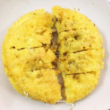 Món ăn- Quán Ăn Bánh Tráng Hoàng Bèo - 30 Duy Tân
