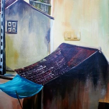 Tổng hợp- Quán Ăn Habibi Hoàng Bèo - Bánh Tráng Cuốn Thịt Heo - Duy Tân