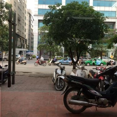 Tổng hợp- Quán Ăn Habibi Hoàng Bèo - Bánh Tráng Cuốn Thịt Heo - Duy Tân