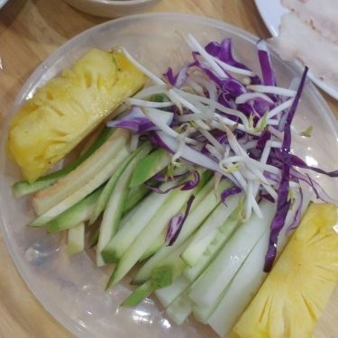 Tổng hợp- Quán Ăn Habibi Hoàng Bèo - Đặc Sản Đà Nẵng - Láng Hạ