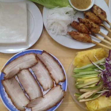 Tổng hợp- Quán Ăn Habibi Hoàng Bèo - Đặc Sản Đà Nẵng - Láng Hạ