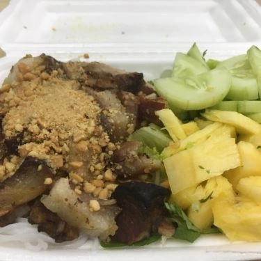 Tổng hợp- Quán Ăn Habibi Hoàng Bèo - Đặc Sản Đà Nẵng - Láng Hạ