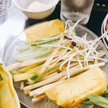 Tổng hợp- Quán Ăn Habibi Hoàng Bèo - Đặc Sản Đà Nẵng - Láng Hạ
