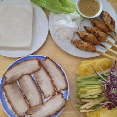Tổng hợp- Quán Ăn Habibi Hoàng Bèo - Đặc Sản Đà Nẵng - Láng Hạ