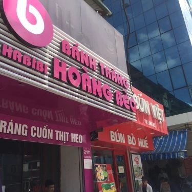 Tổng hợp- Quán Ăn Habibi Hoàng Bèo - Đặc Sản Đà Nẵng - Láng Hạ