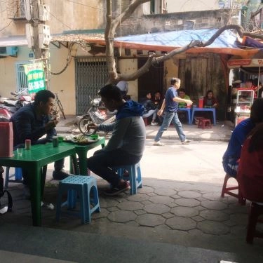 Tổng hợp- Quán Ăn Hải Anh - Bún Đậu Mẹt - Bùi Ngọc Dương
