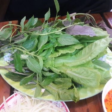 Tổng hợp- Quán Ăn Hải Âu - Bánh Khọt Vũng Tàu