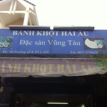 Tổng hợp- Quán Ăn Hải Âu - Bánh Khọt Vũng Tàu