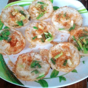 Món ăn- Quán Ăn Hải Âu - Bánh Khọt Vũng Tàu