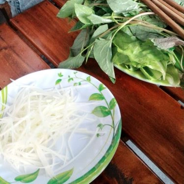Tổng hợp- Quán Ăn Hải Âu - Bánh Khọt Vũng Tàu