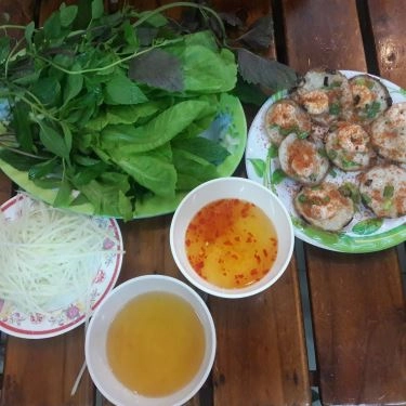 Món ăn- Quán Ăn Hải Âu - Bánh Khọt Vũng Tàu