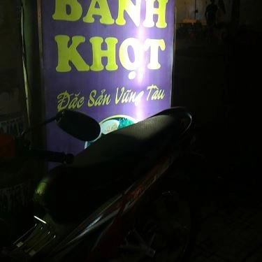 Tổng hợp- Quán Ăn Hải Âu - Bánh Khọt Vũng Tàu