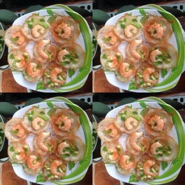 Món ăn- Quán Ăn Hải Âu - Bánh Khọt Vũng Tàu