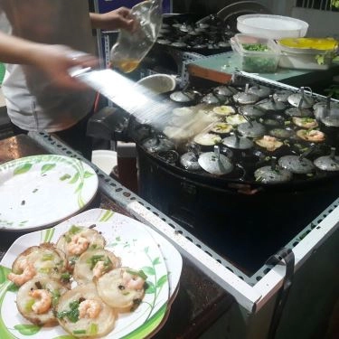 Tổng hợp- Quán Ăn Hải Âu - Bánh Khọt Vũng Tàu