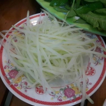 Tổng hợp- Quán Ăn Hải Âu - Bánh Khọt Vũng Tàu