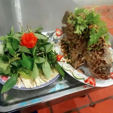 Món ăn- Hải Băng - Quán Ăn Gia Đình