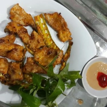 Món ăn- Hải Băng - Quán Ăn Gia Đình