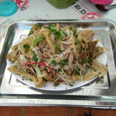 Món ăn- Hải Băng - Quán Ăn Gia Đình