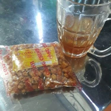 Món ăn- Hải Băng - Quán Ăn Gia Đình