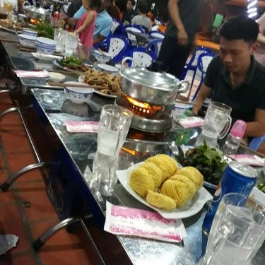 Tổng hợp- Hải Băng - Quán Ăn Gia Đình