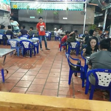 Tổng hợp- Hải Băng - Quán Ăn Gia Đình
