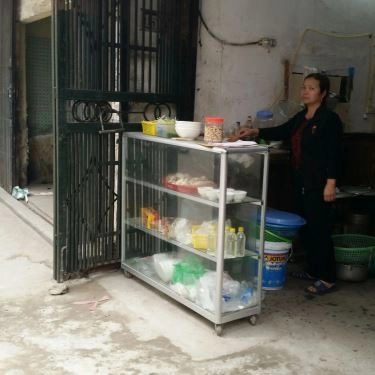 Tổng hợp- Quán Ăn Hải Bé - Lòng Lợn & Tiết Canh