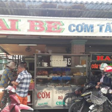 Tổng hợp- Quán Ăn Hai Be - Cơm Tấm & Bún Thịt Nướng